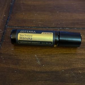 DoTERRA New Zeland Manuka Touch